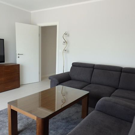 Apartament W Rezydencji Maritimo Колобжег Екстериор снимка