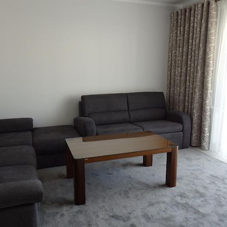 Apartament W Rezydencji Maritimo Колобжег Екстериор снимка