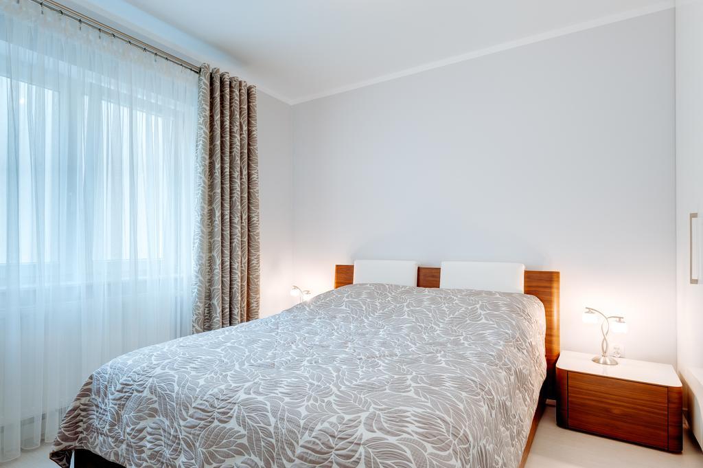 Apartament W Rezydencji Maritimo Колобжег Екстериор снимка