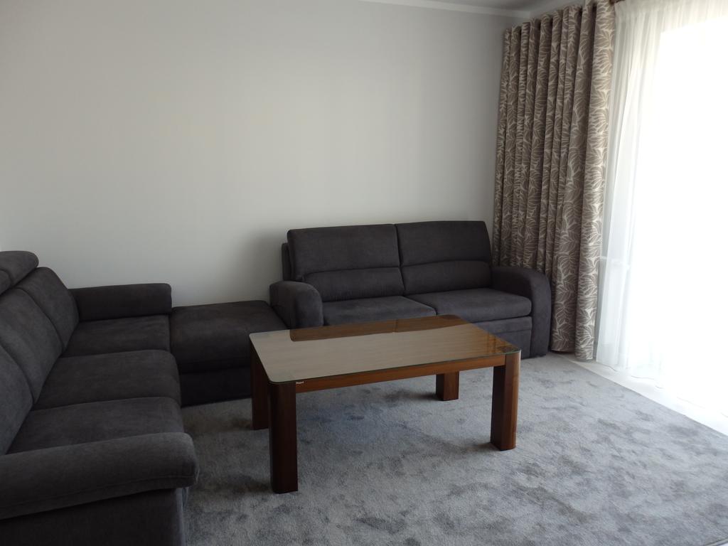 Apartament W Rezydencji Maritimo Колобжег Екстериор снимка